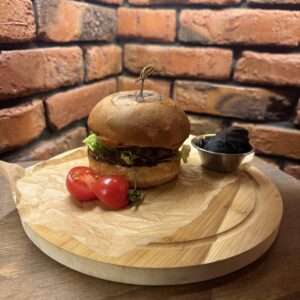 Гамбургер классический