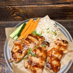 Бедро куриное