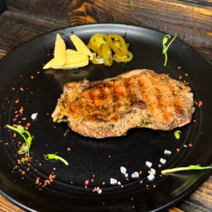 Шея свиная гриль