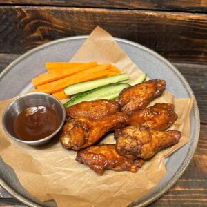 Крылья Чили