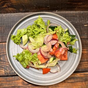 Салат Фермерский