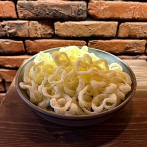 Хворост Фри