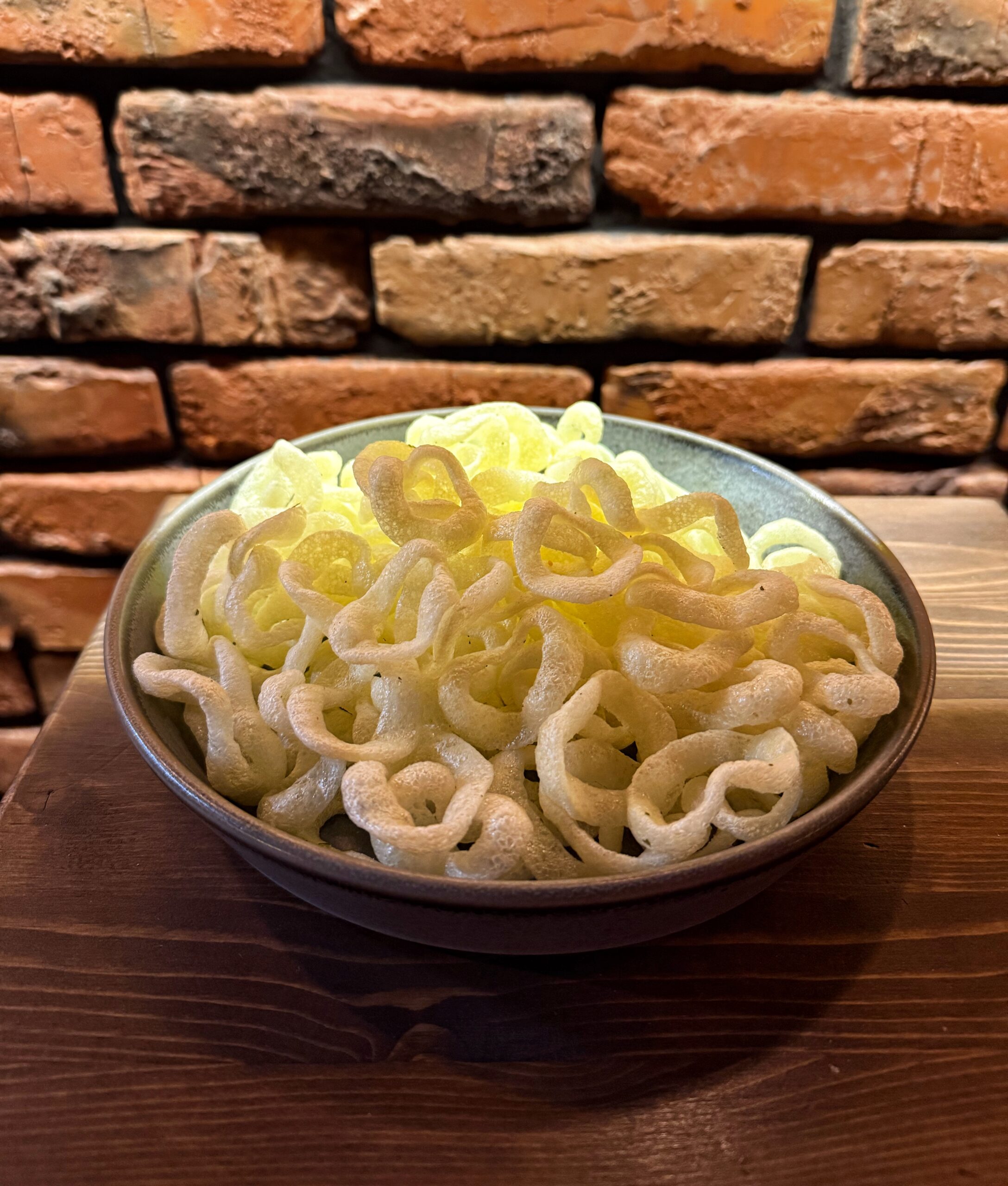 Хворост Фри